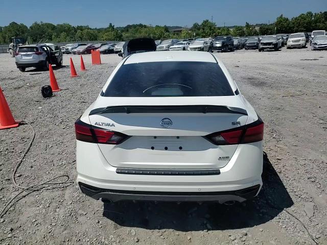 2020 Nissan Altima Sr VIN: 1N4BL4CW5LN309662 Lot: 68763604