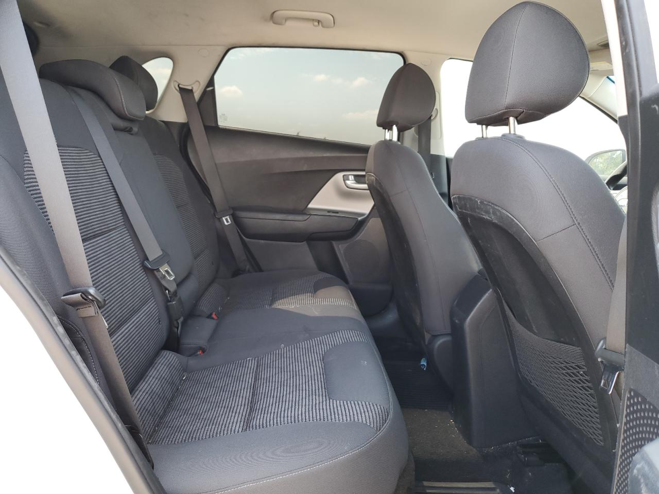 KNDCB3LC6K5251416 2019 Kia Niro Fe KNDCB3LC6K5251416 2019 Kia Niro Fe