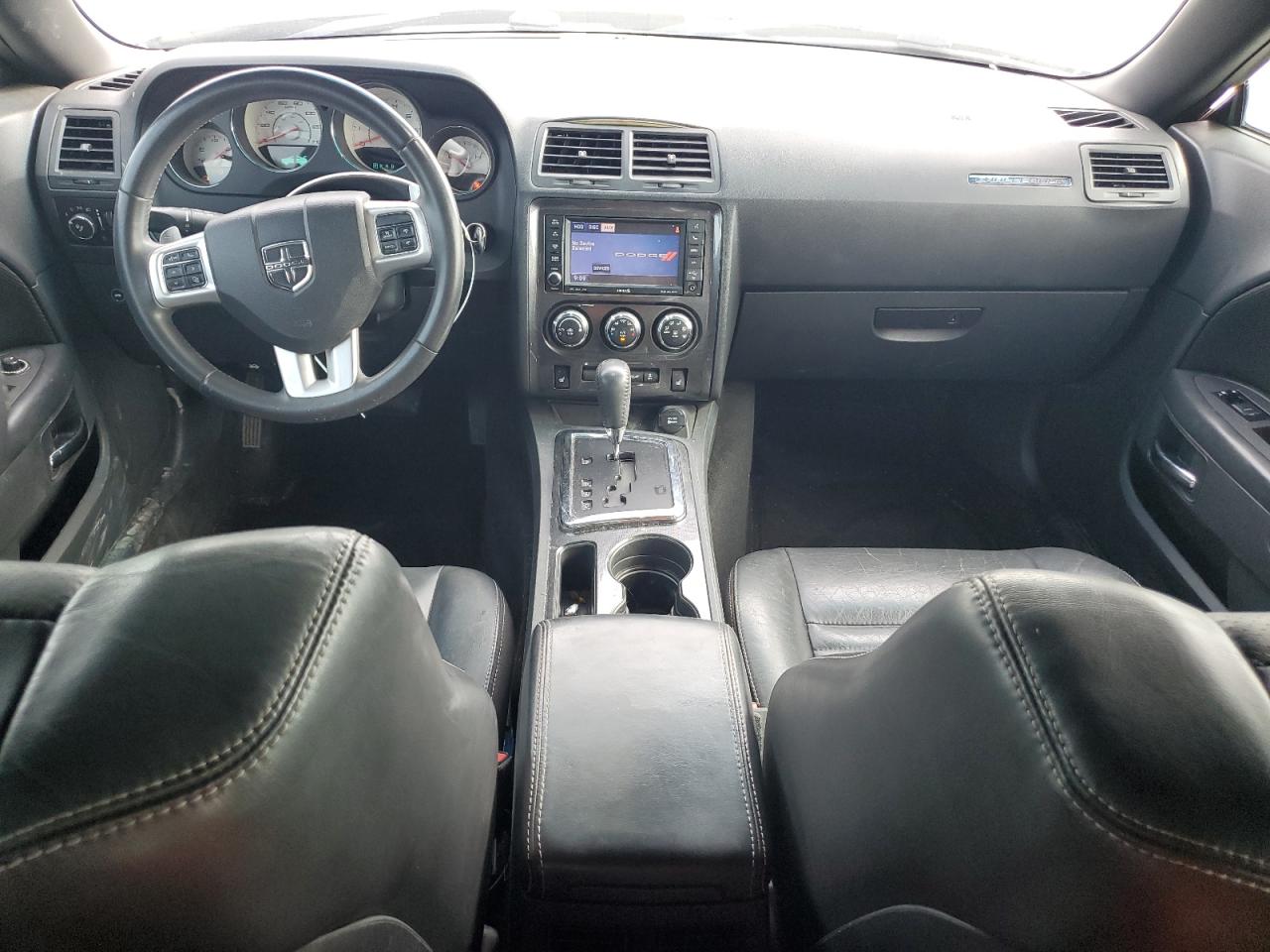 2013 Dodge Challenger Sxt VIN: 2C3CDYAGXDH524001 Lot: 64779084