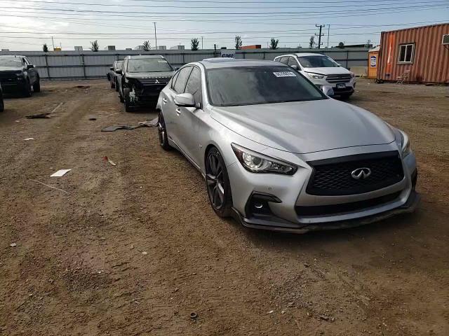 JN1EV7ARXKM591000 2019 Infiniti Q50 Luxe