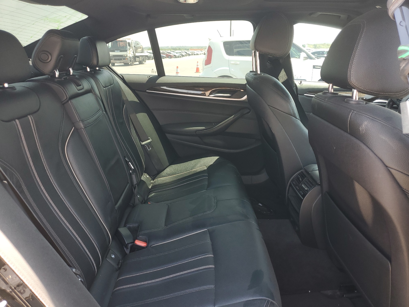 WBAJA5C52KWW01624 2019 BMW 530 I