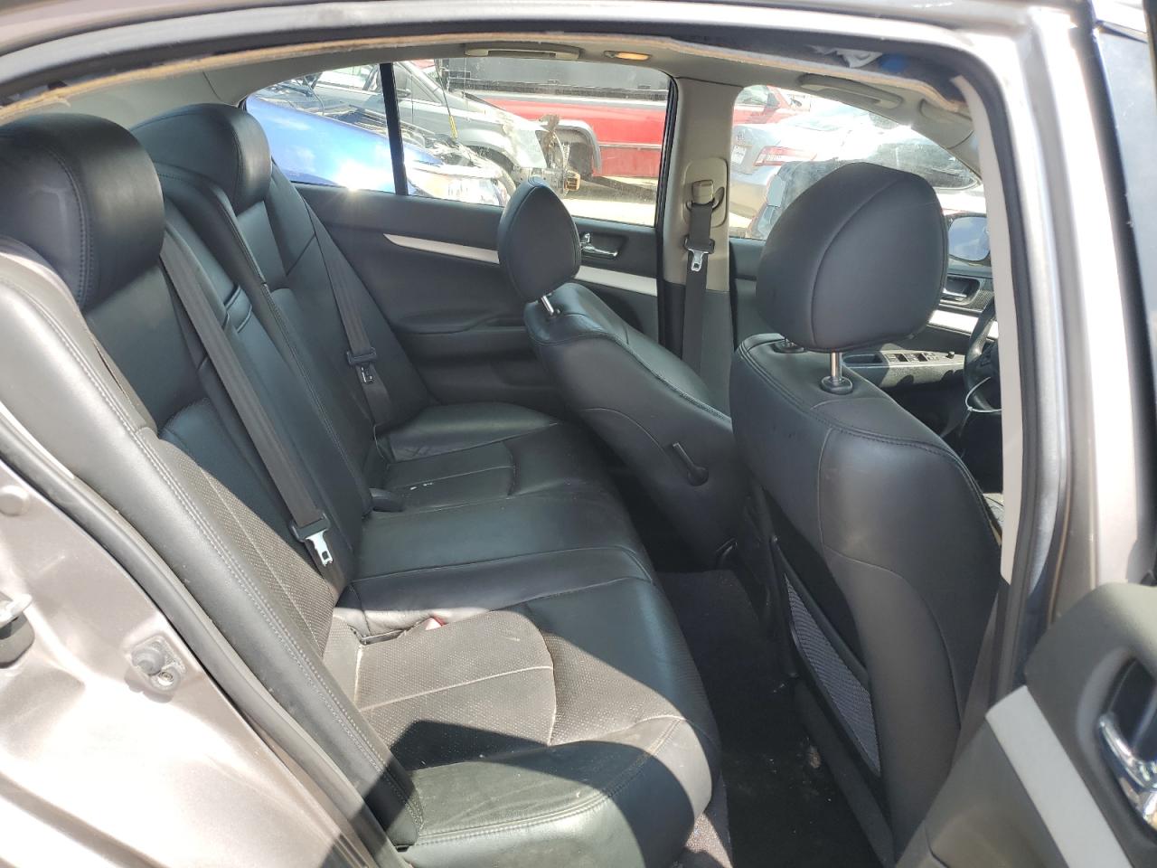 2009 Infiniti G - Image 10