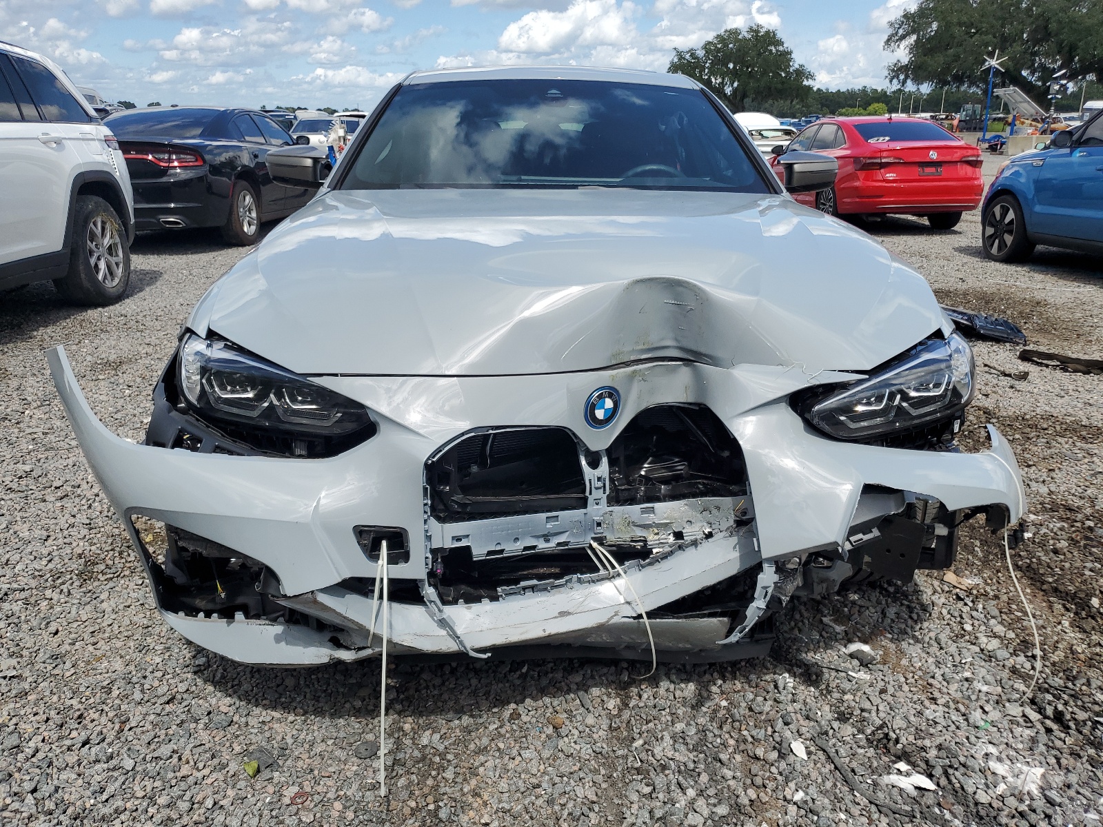 Фото: WBY33AW00RFS53460 - 5