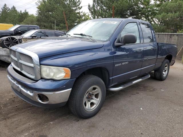 2004 Dodge Ram 1500 St