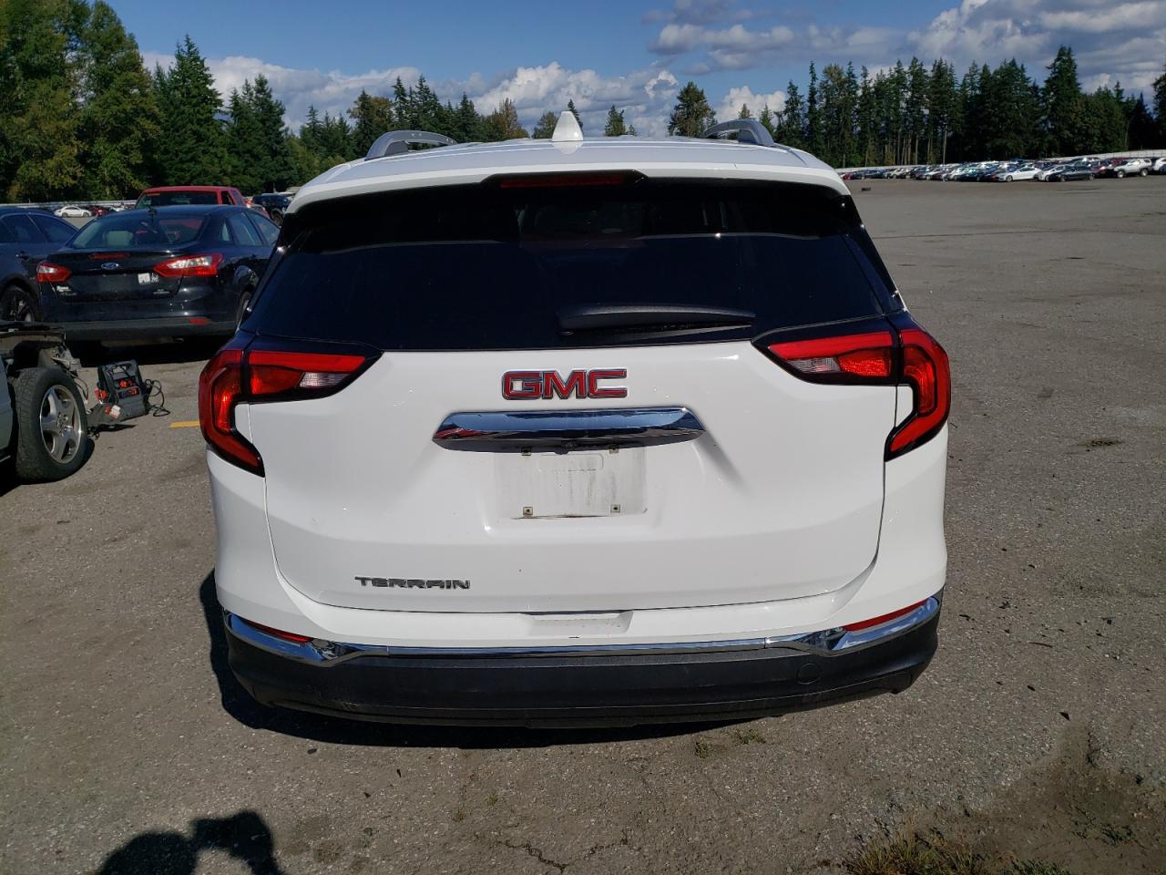 3GKALPEV0KL224498 2019 GMC Terrain Slt