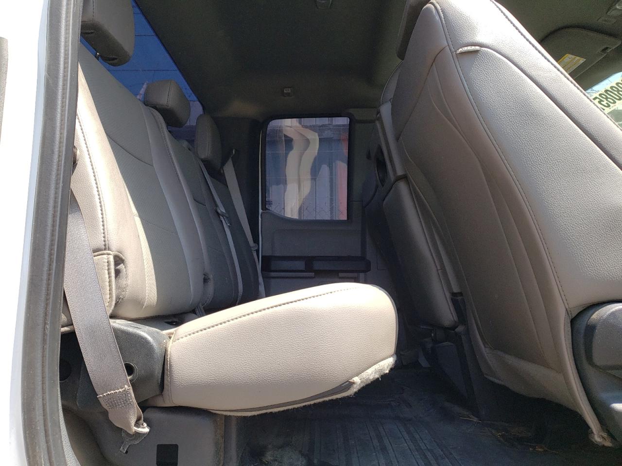 2018 Ford F150 Super Cab VIN: 1FTFX1EG0JKD45830 Lot: 69808574