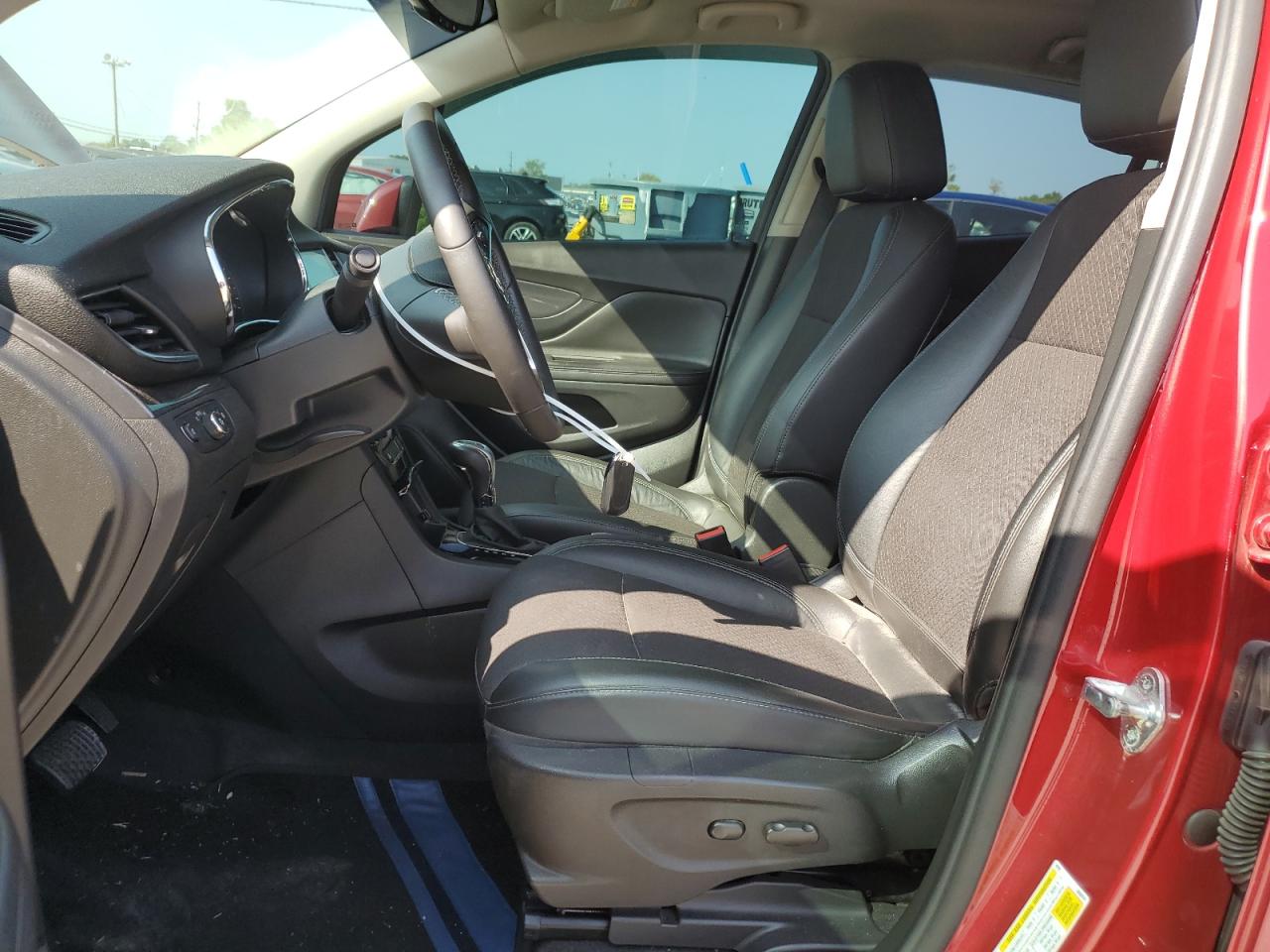 KL4CJ1SB2HB167453 2017 Buick Encore Sport Touring