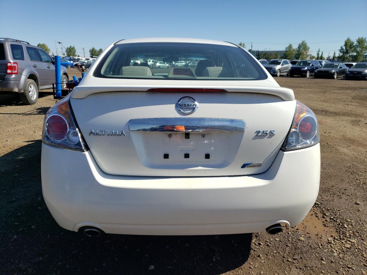 2010 Nissan Altima - Image 6