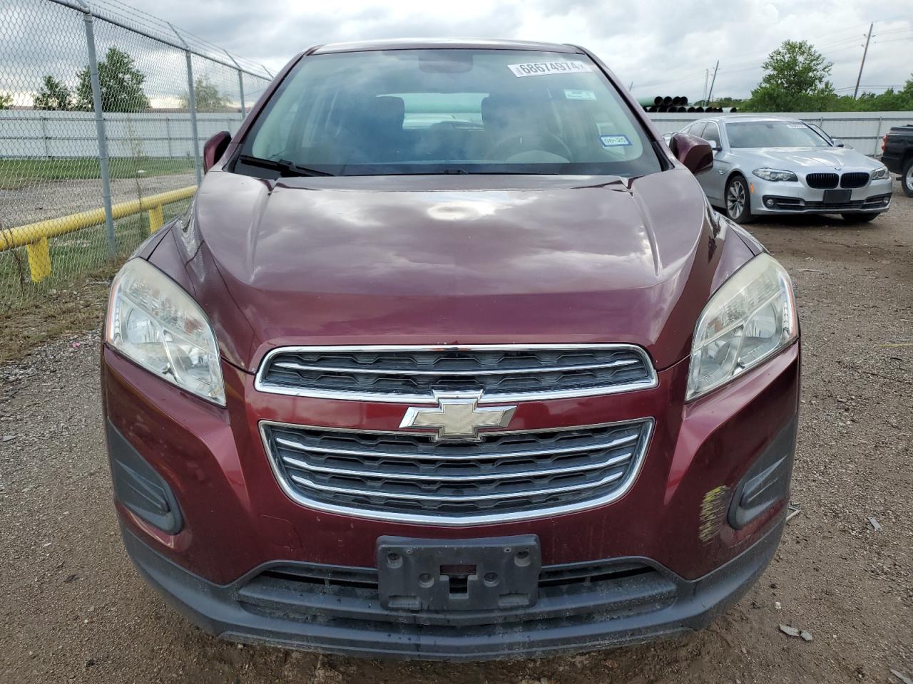 2016 Chevrolet Trax - Image 5