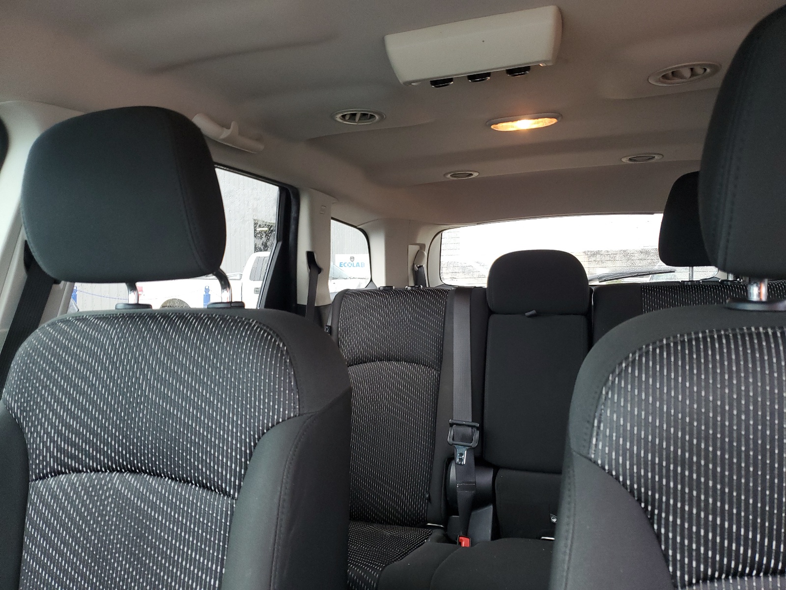 3C4PDCABXLT261048 2020 Dodge Journey Se