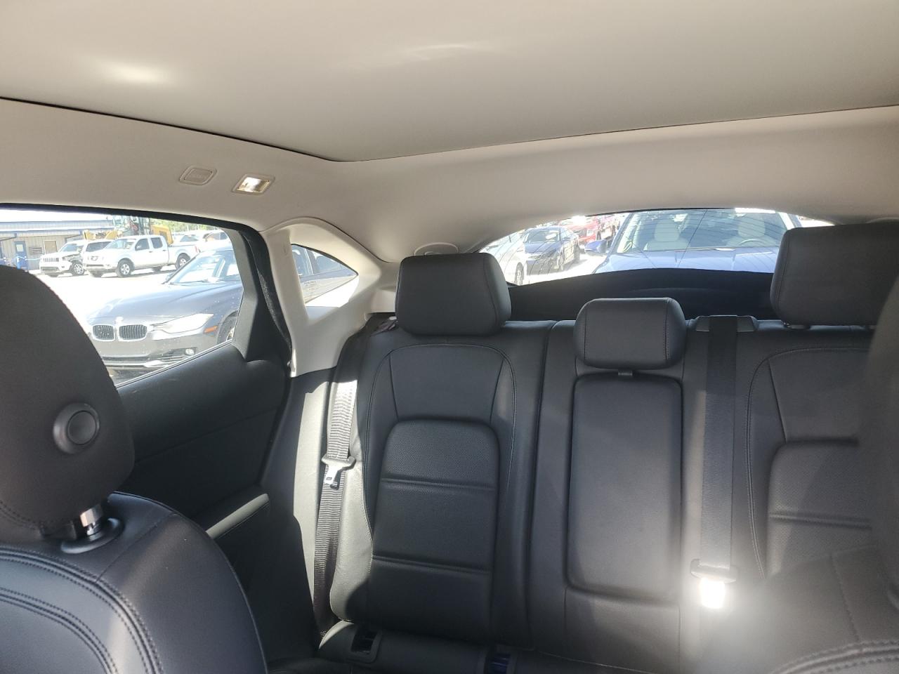 2019 Jaguar E-Pace Se VIN: SADFP2FX3K1Z34886 Lot: 68863344