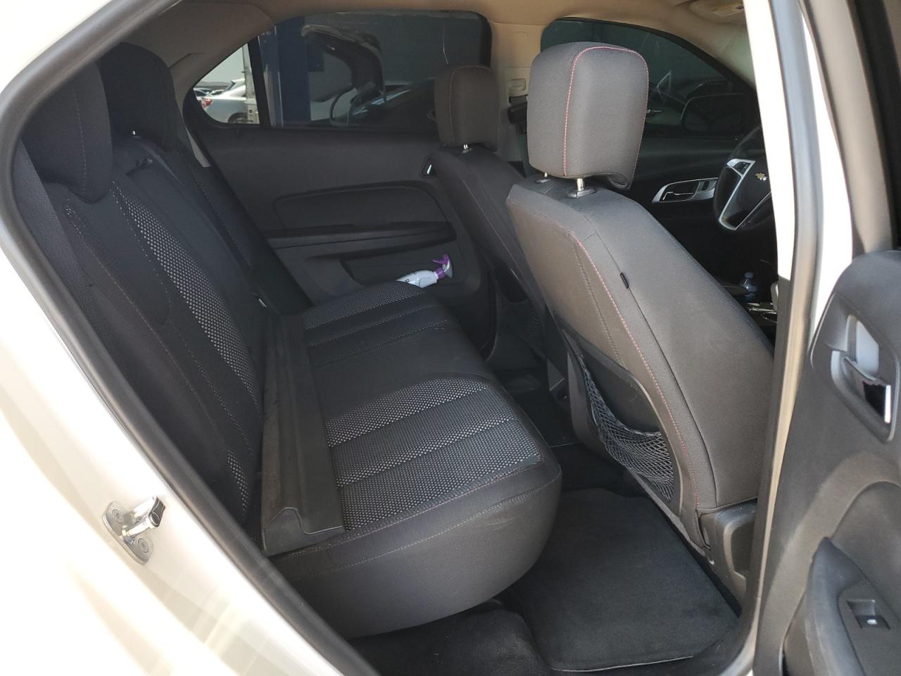 2015 Chevrolet Equinox - Image 11