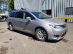 2019 Chrysler Pacifica Touring L за продажба в Portland, OR - Front End