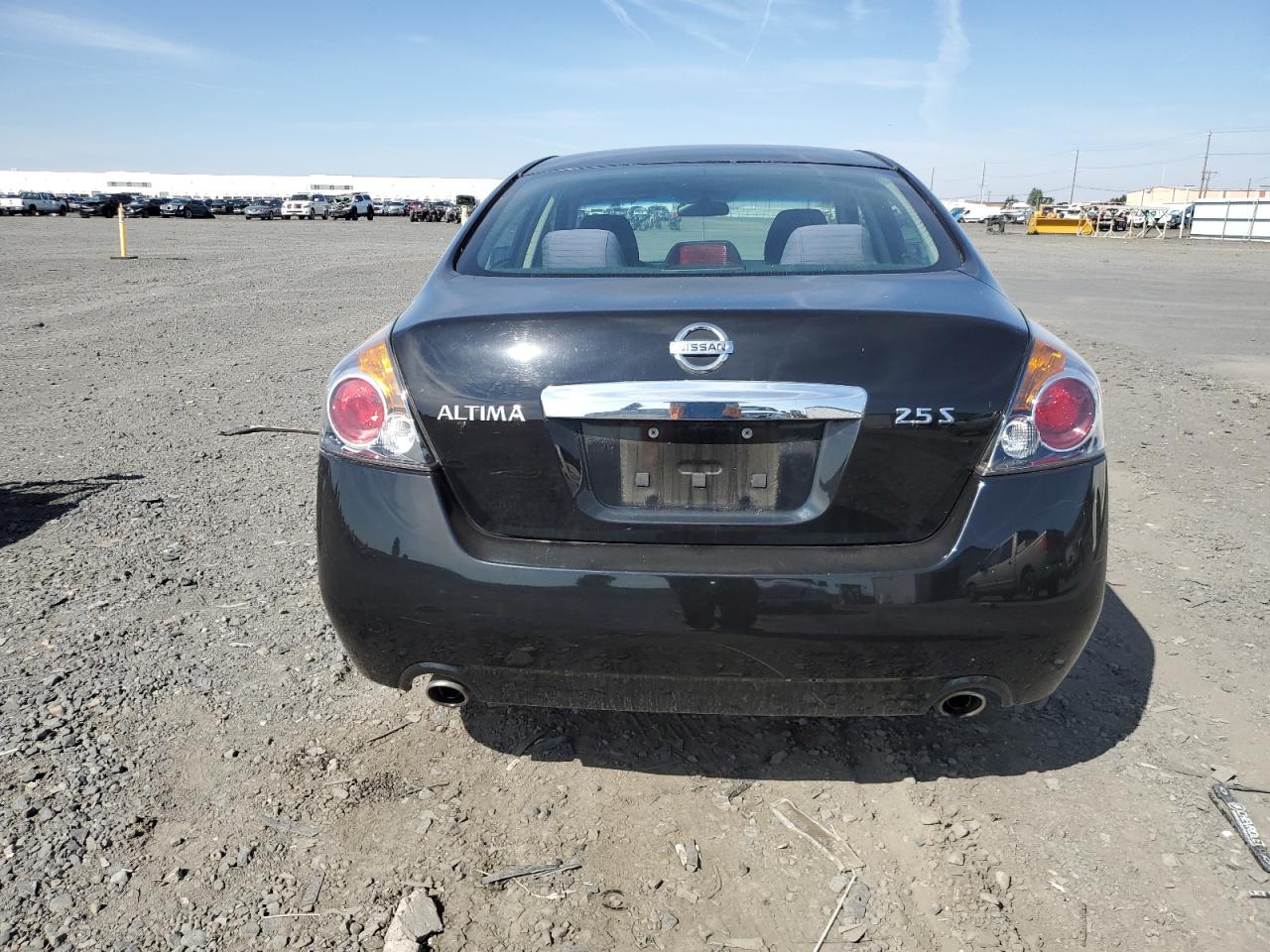 1N4AL2AP2BC176025 2011 Nissan Altima Base