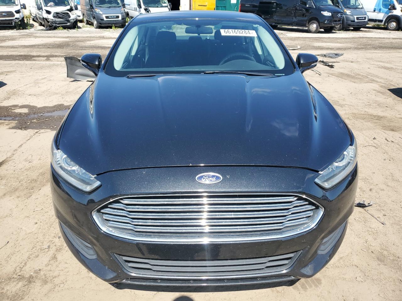 2013 Ford Fusion - Image 5