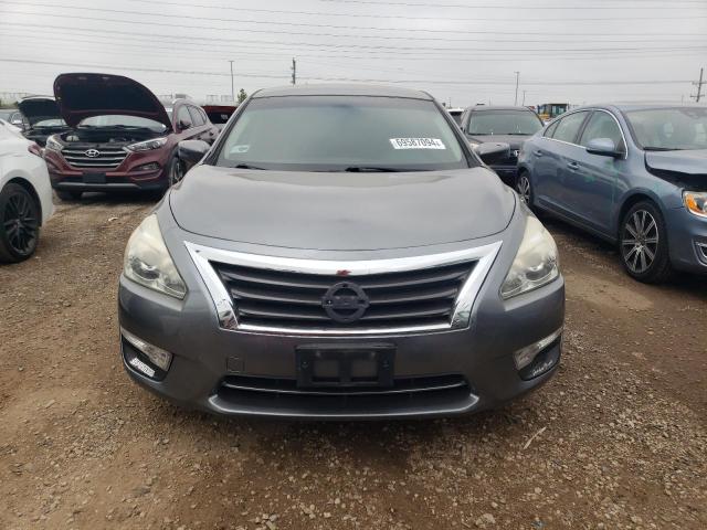  NISSAN ALTIMA 2014 Szary