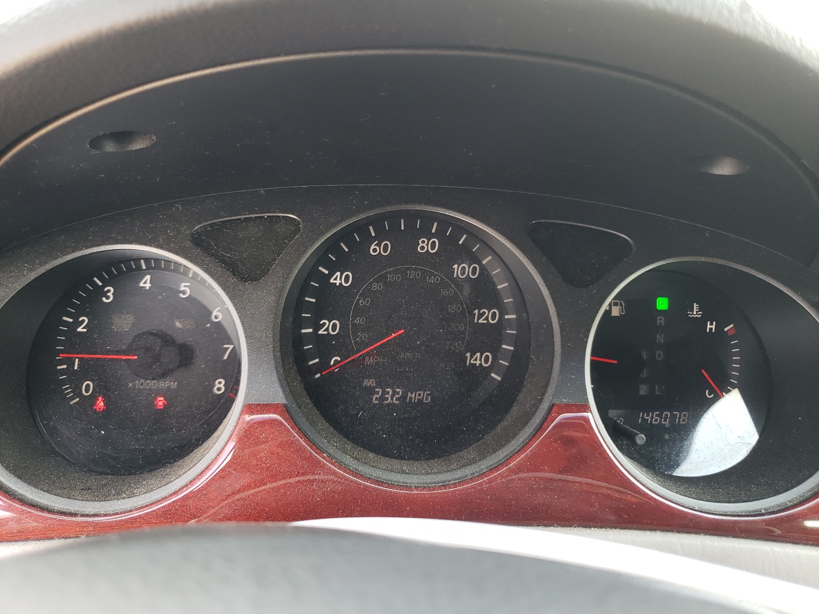 JTHBF30G936015442 2003 Lexus Es 300