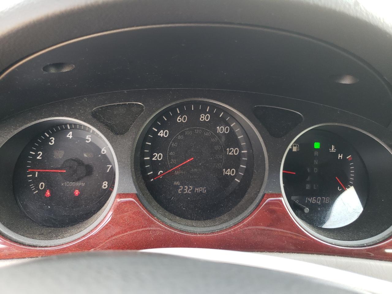 2003 Lexus Es 300 VIN: JTHBF30G936015442 Lot: 66781664