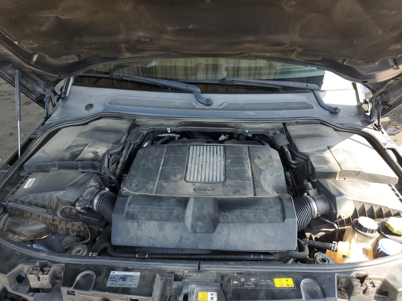 2016 Land Rover Lr4 Hse VIN: SALAG2V66GA793861 Lot: 65829564