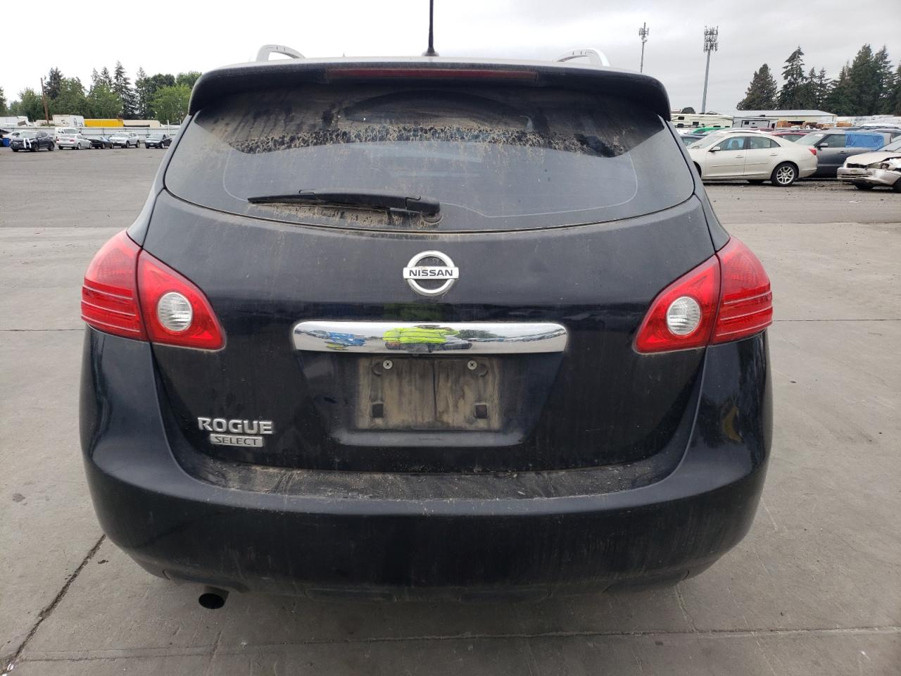 2014 Nissan Rogue - Image 6