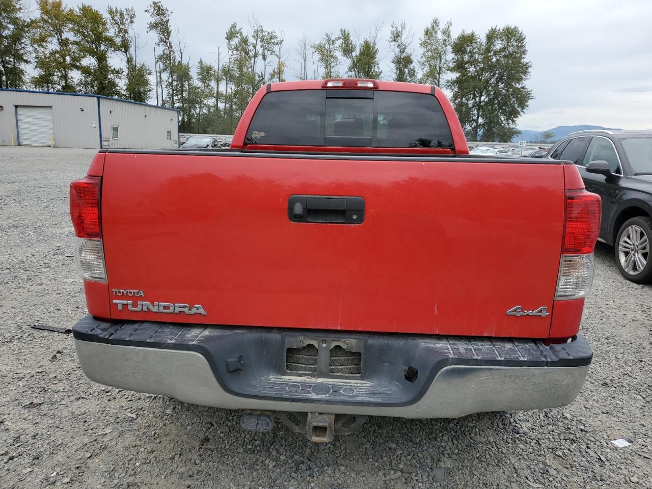 5TFUY5F14DX296404 2013 Toyota Tundra Double Cab Sr5