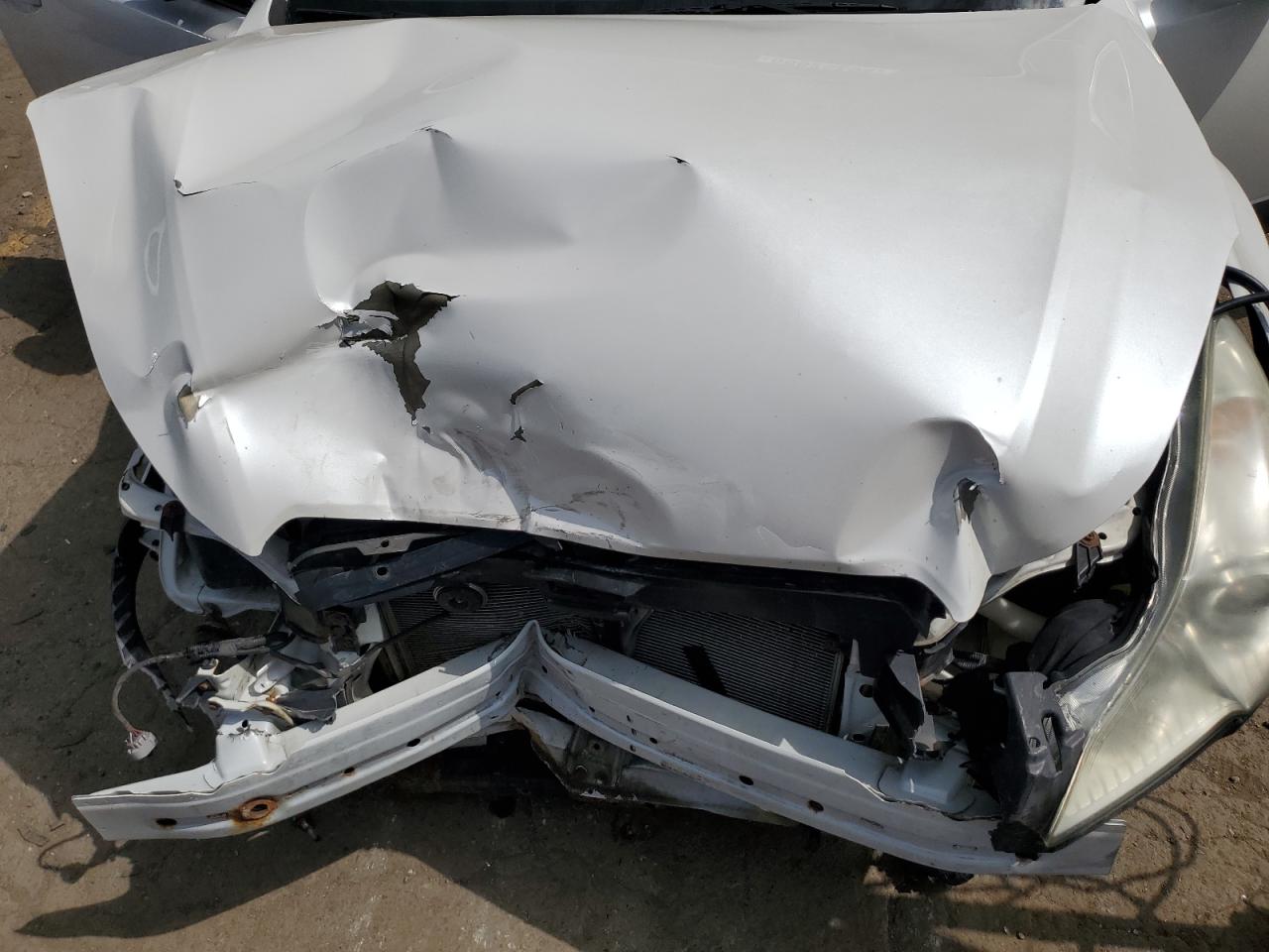 2011 Subaru Outback 2.5I Premium VIN: 4S4BRCCC0B3397468 Lot: 84536734