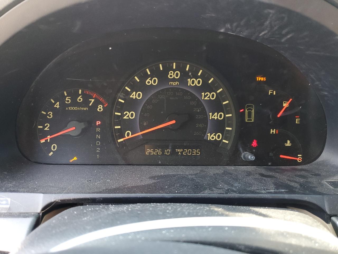 2007 Honda Odyssey Lx VIN: 5FNRL38277B055160 Lot: 68422414