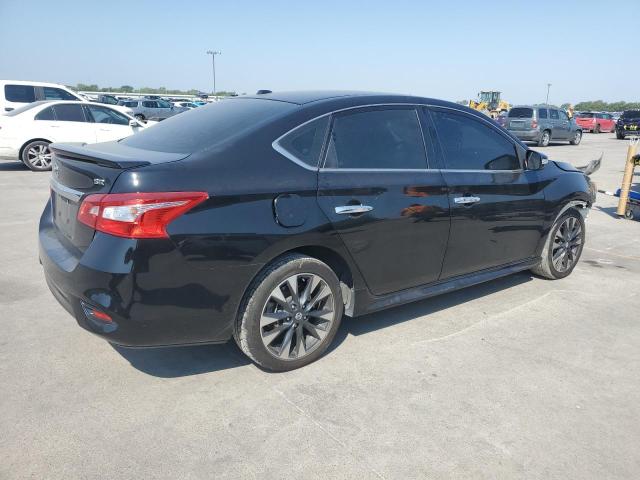  NISSAN SENTRA 2019 Czarny