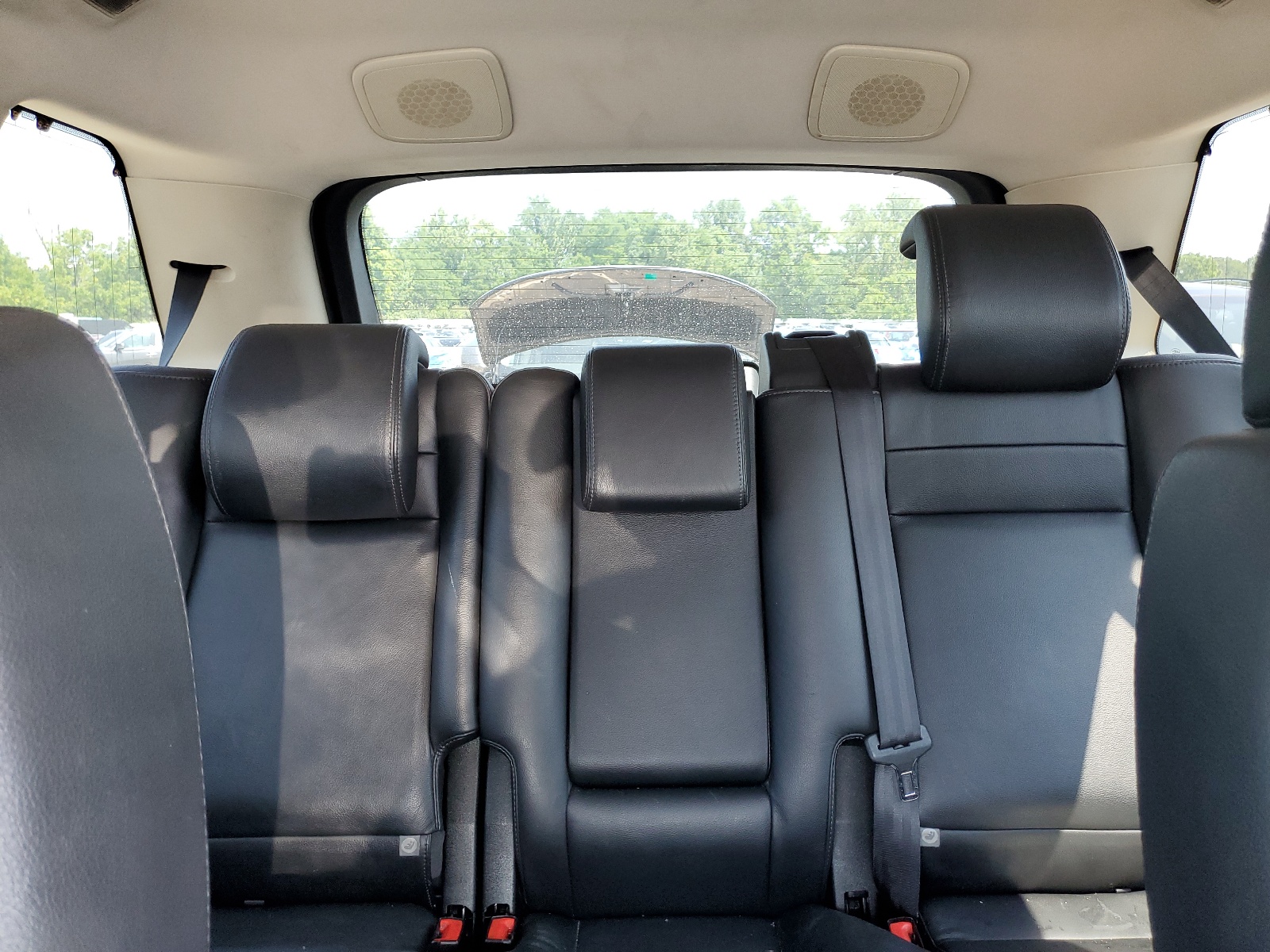 SALSF2D40DA805909 2013 Land Rover Range Rover Sport Hse