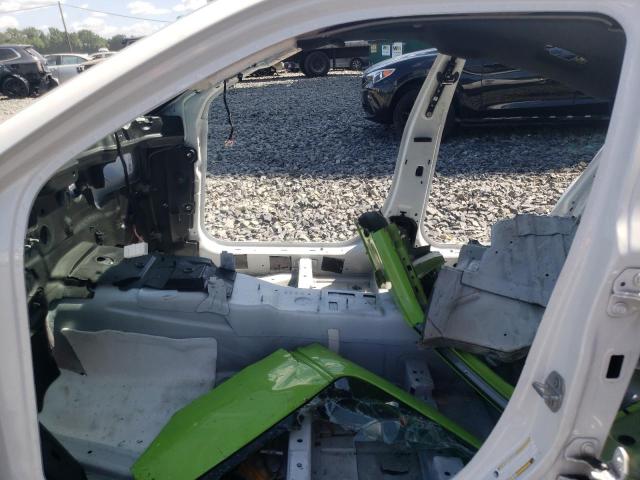  DODGE CHARGER 2020 Белый