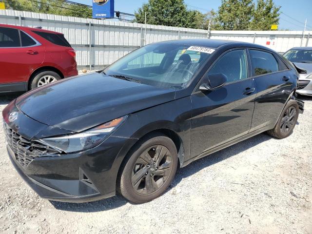 5NPLS4AG1MH016727 Hyundai Elantra SE