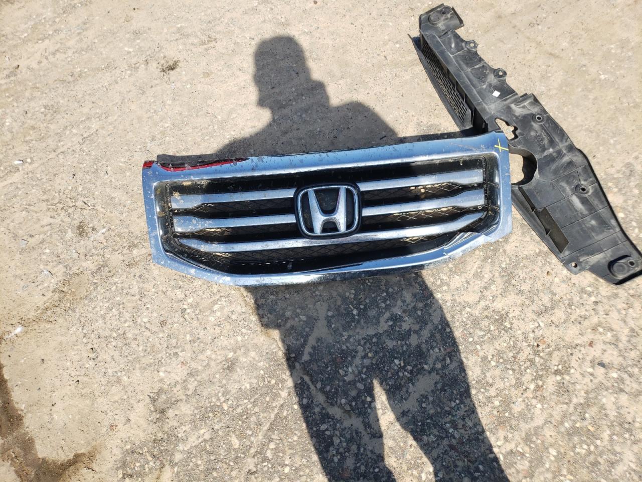 2013 Honda Pilot - Image 13