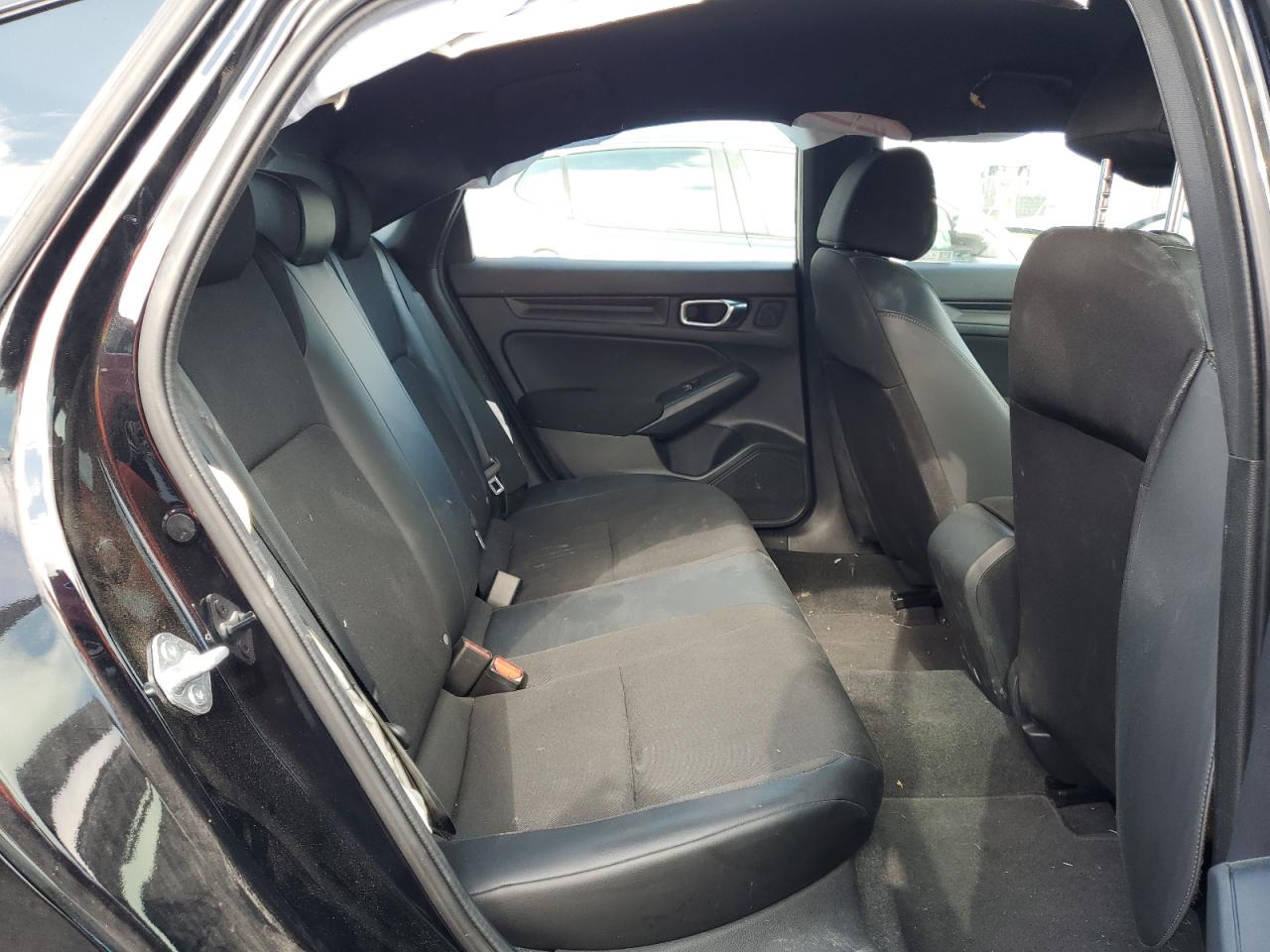 19XFL2G87PE001172 2023 Honda Civic Sport