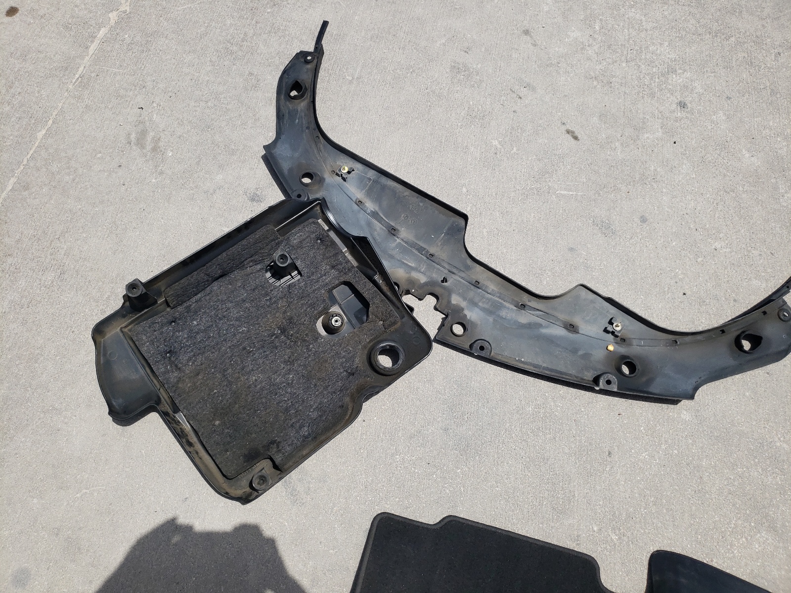 3GYFNGE31CS643987 2012 Cadillac Srx