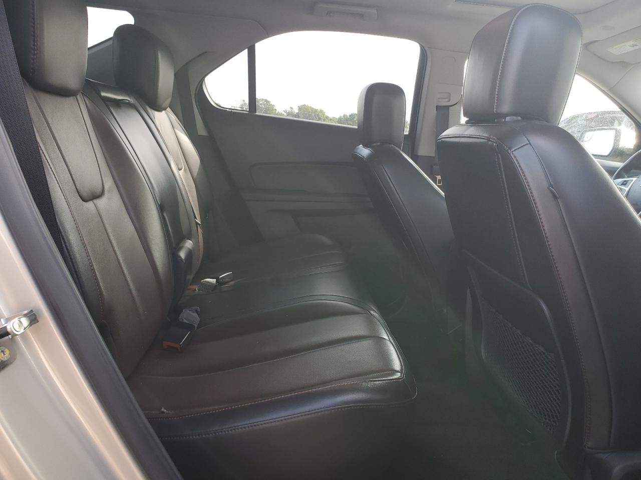 2011 Chevrolet Equinox - Image 10
