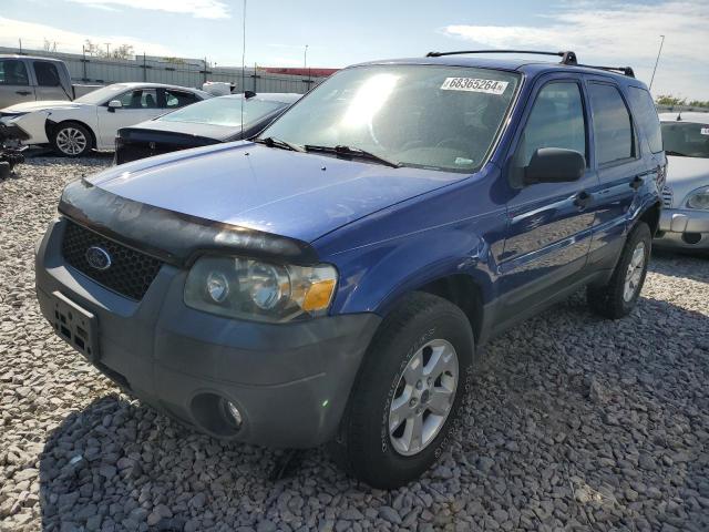 2006 Ford Escape Xlt