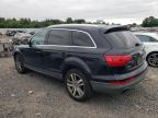 2011 Audi Q7 Premium Plus de vânzare în Hillsborough, NJ - Water/Flood