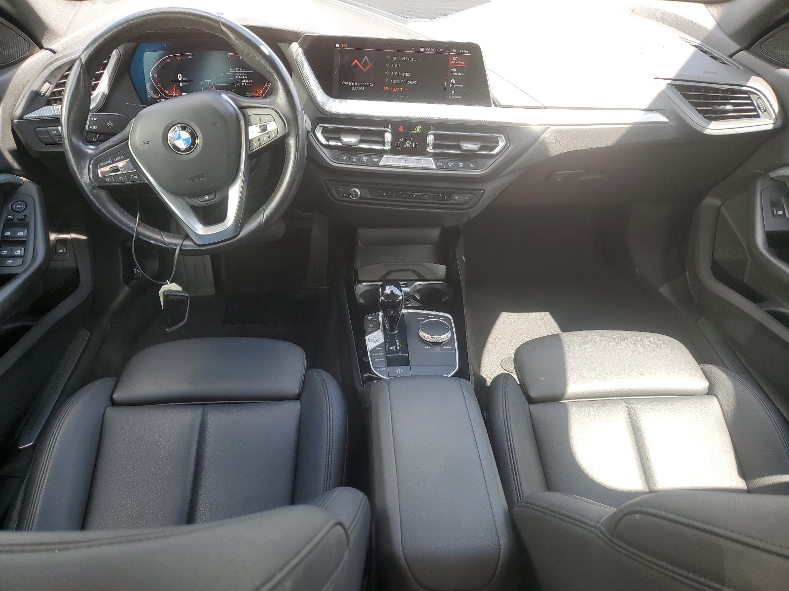 WBA53AK06N7K73195 2022 BMW 228I