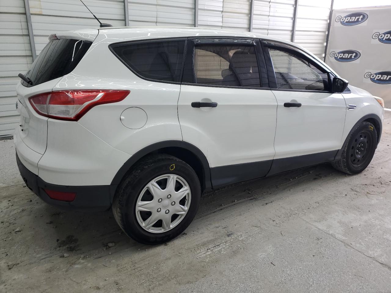 2015 Ford Escape - Image 3