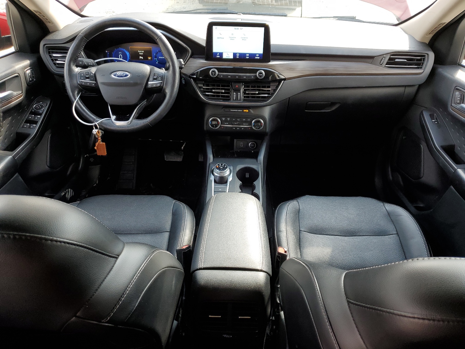 1FMCU9J90LUB15158 2020 Ford Escape Titanium