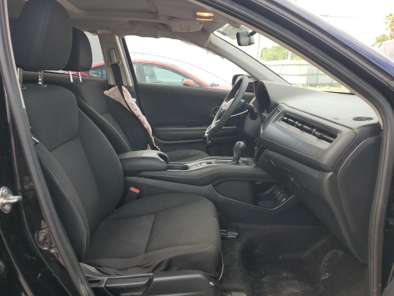 2017 Honda Hr-V Ex VIN: 3CZRU5H59HM708209 Lot: 68567884