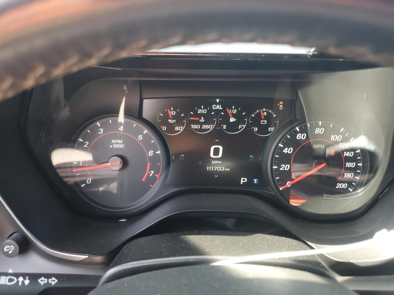 2018 Chevrolet Camaro Ss VIN: 1G1FF1R77J0172406 Lot: 66475414