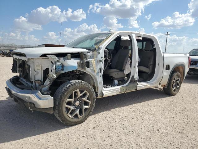 2022 Gmc Sierra K1500 Slt