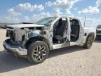 2022 Gmc Sierra K1500 Slt zu verkaufen in Andrews, TX - Front End