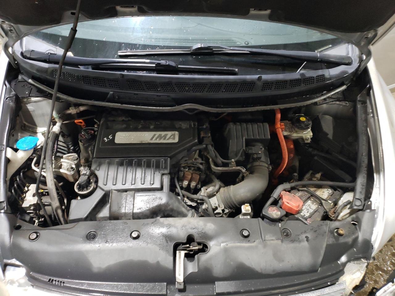 2010 Honda Civic - Image 11