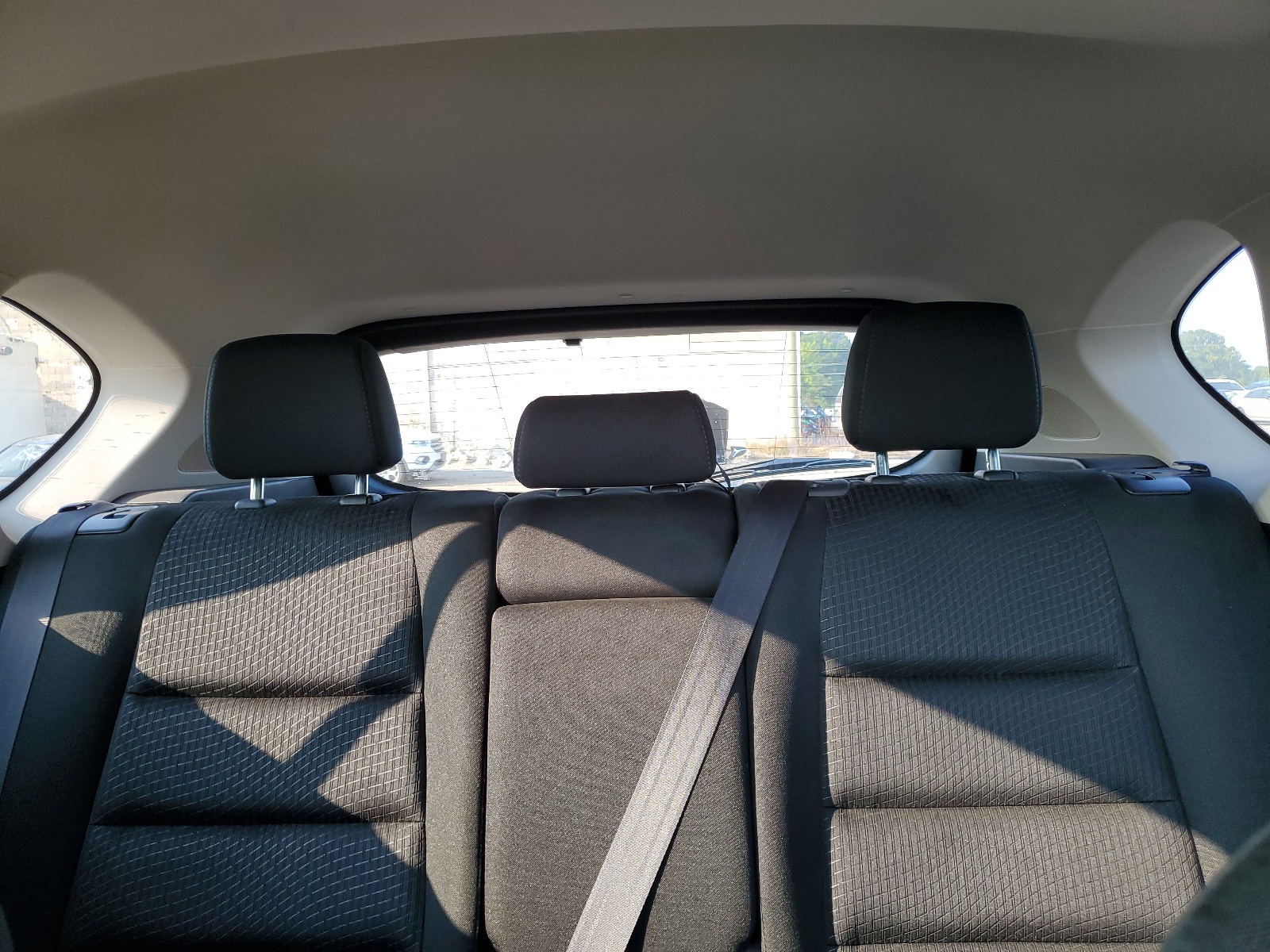 JM3KE2CY3F0529255 2015 Mazda Cx-5 Touring