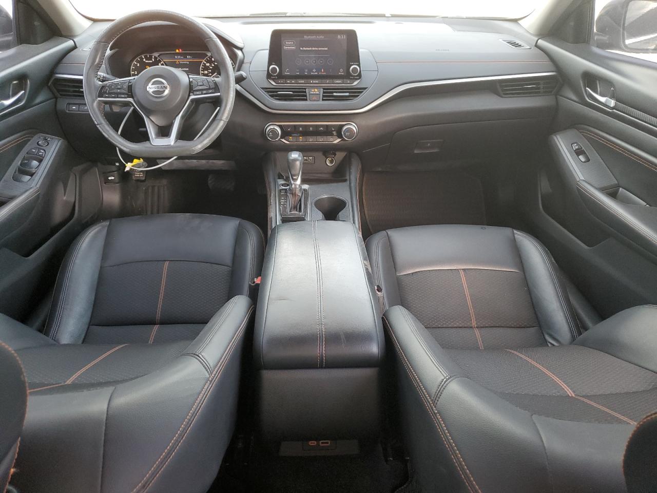 2019 Nissan Altima Sr VIN: 1N4BL4CV7KC120691 Lot: 68146394