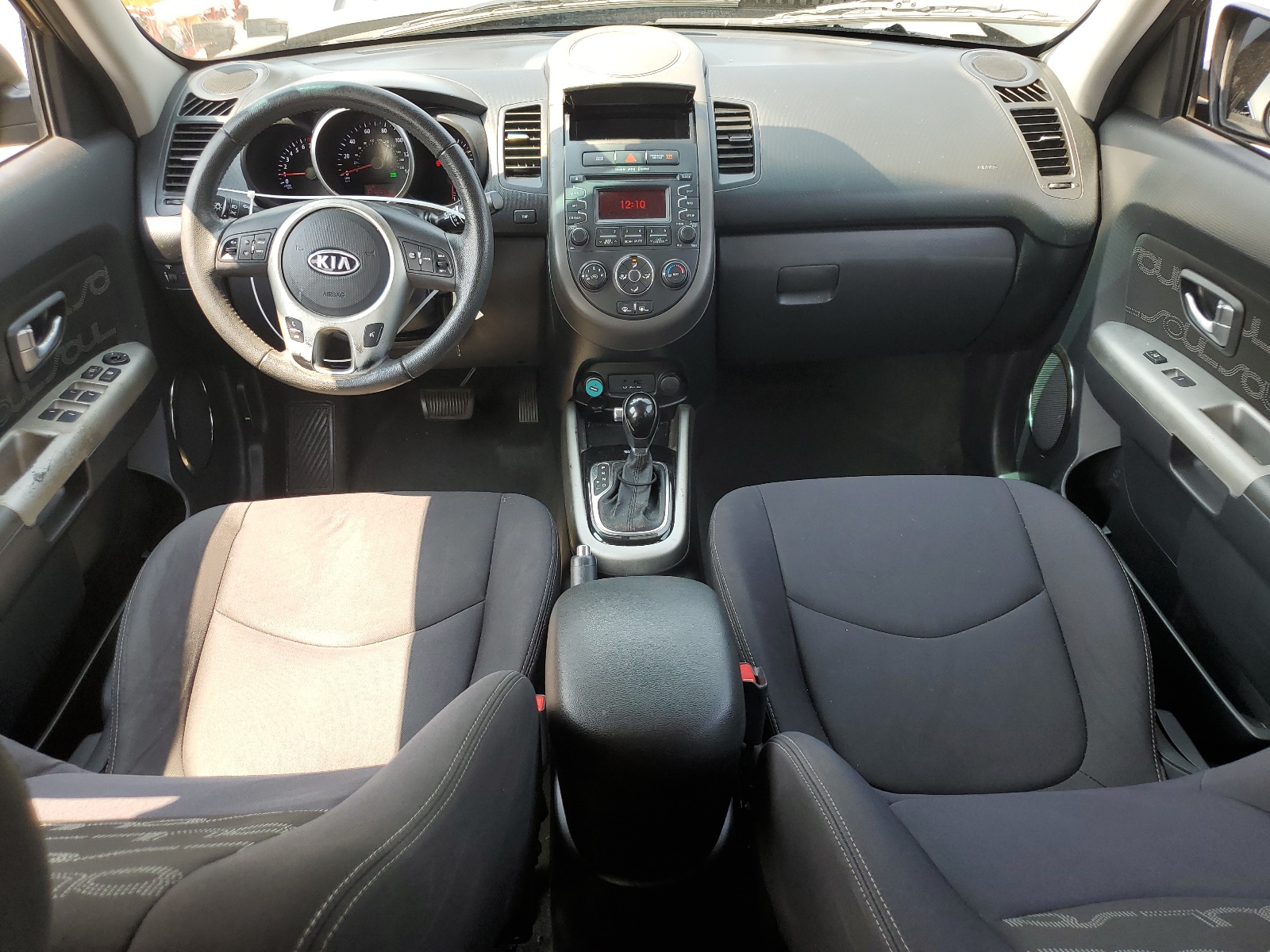 KNDJT2A62C7384515 2012 Kia Soul +
