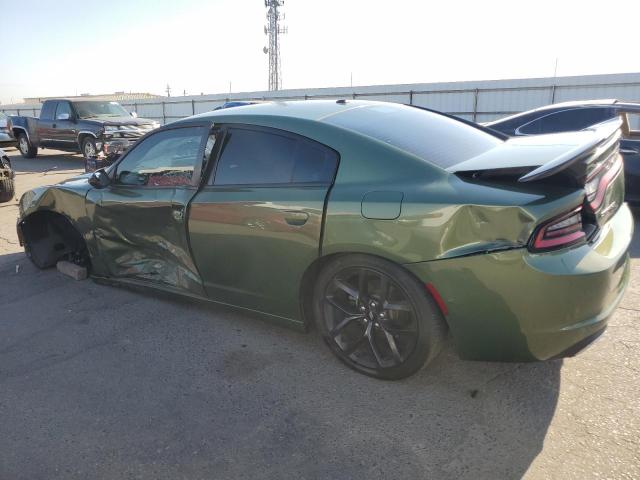  DODGE CHARGER 2019 Zielony