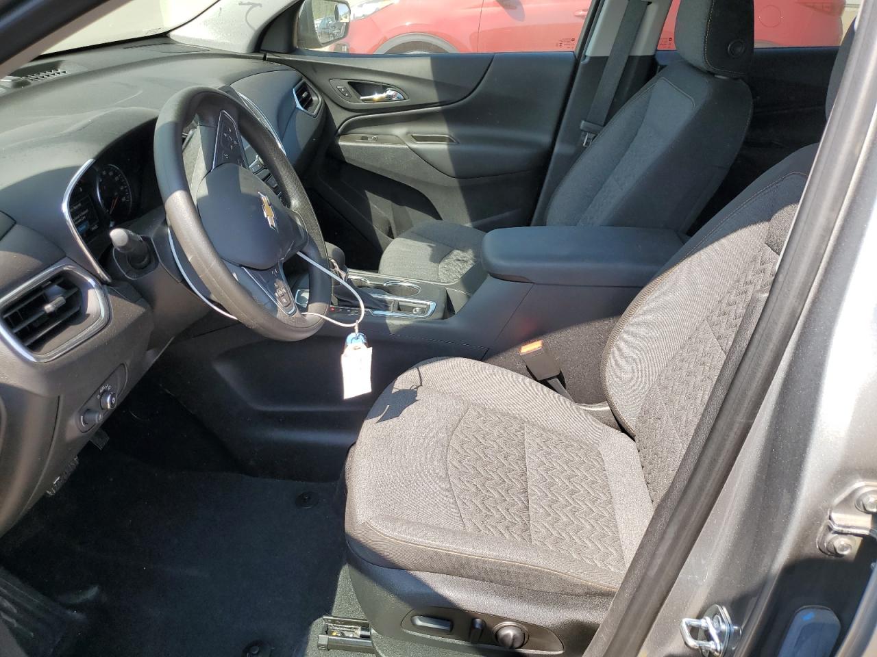 2023 Chevrolet Equinox - Image 7